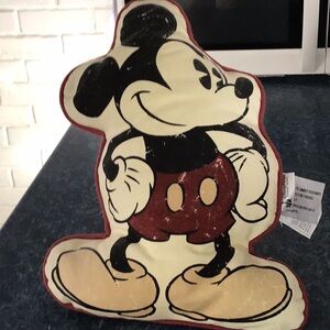 Disney Mickey